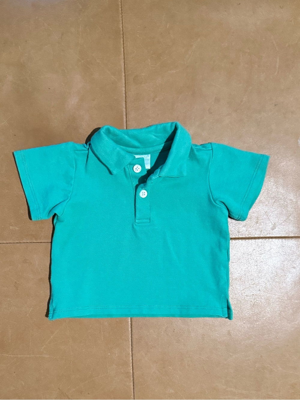 Edgehill Collection Polo 3M